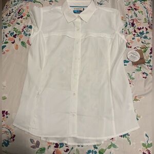 Magellan Outdoors Women's Laguna Madre Shirt